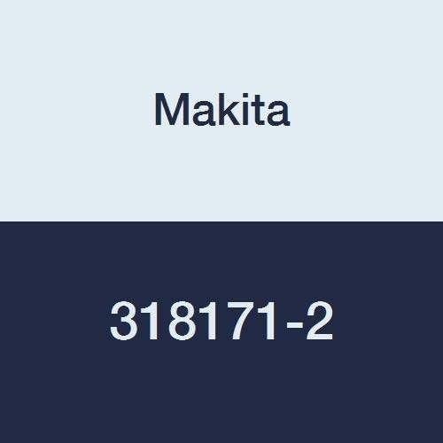 Makita 318171-2 Kurbelwellengehäuse Kap für Modell HR4510 Abrisshammer