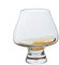 Dartington Personalised Handmade Armchair Spirits Swirler Brandy Glass - Add Engraving