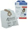 4YourHome Deluxe H20 Type High Filtration Microfibre Dust Bags for Hoover PurePower & Enigma Vacuum Cleaners