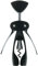 OXO Good Grips Zinc Winged Corkscrew