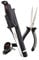 Rapala Knife/Pliers Combo - Filetiermesser + Angelzange, Angelmesser, Filiermesser, Zange, Lösezange