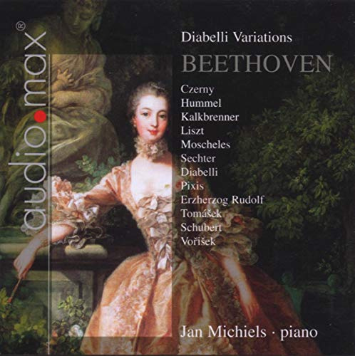 Audiomax (Naxos Deutschland Musik & Video Vertriebs-)