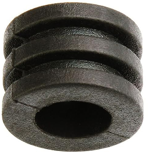 TUNIRO 16 Stück Tischfußball Stangenpuffer, für 15,9mm / 16mm Kickerstangen Stoßfänger
