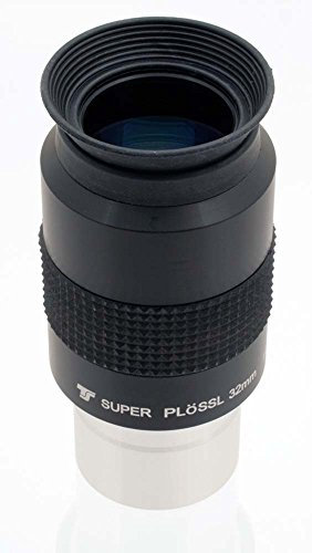 TS-Optics Super Plössl Okular 32mm 1,25, TSSP32