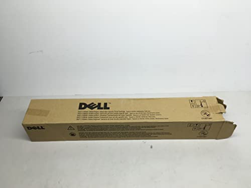 Original Dell 7130cdn High Capacity Toner Kit, circa 19000 Seiten, schwarz