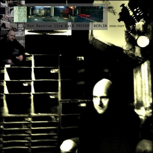 Live [at] Tresor Berlin (Plus 4 Bar - 2009)