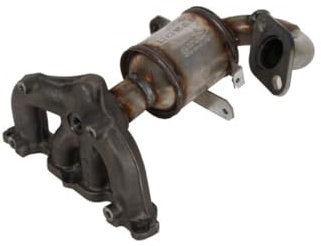 Bosal 099-339 Catalytic Converter