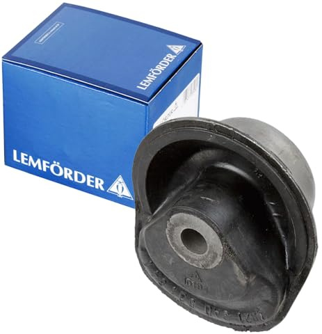 Lemförder 10194 02 Lagerung, Achskörper hinten | 10194 02 Kompatibel mit Passat B3/B4 (3A2, 35I),Passat B3/B4 Variant (3A5, 35I)
