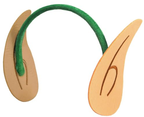 Morris Costumes Elf Ears