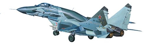 Lion Roar L4818 - Modellbausatz MiG-29 SMT, Fulcrum