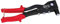 Marson 39000 hp-2 Professionelles Hand Nietzange