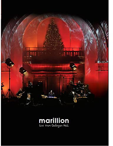 Marillion - Live at Cadogan Hall [2 DVDs]