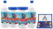 C.A.G Chemical 4ALL000 4All Kit Trattamento Acque