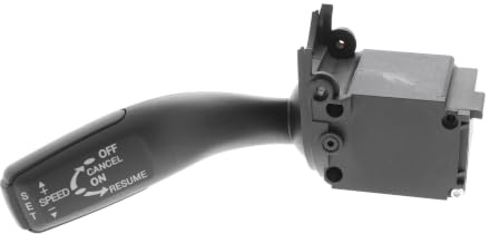 15D VEMO - V15-80-3259 - steering column switch - Compatible with 8E0953521D4PK