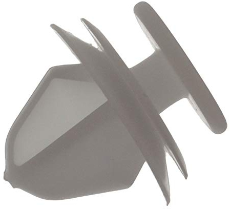 febi bilstein 100604 clip, 1 piece.