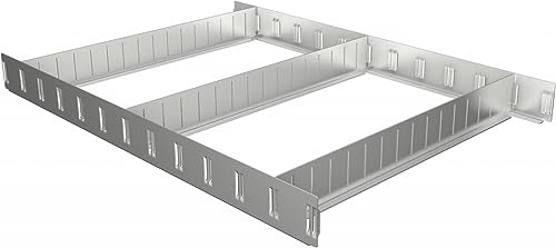 TRENNBLECH-SATZ VIGOR 500N + 1000