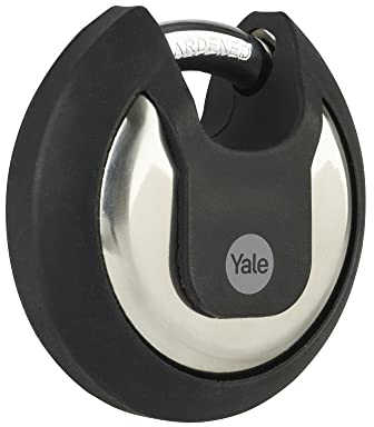 Yale - Hochsicherheitsschloss