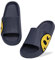Waysoland Femmes Hommes Plage Chaussons D'été Sliders Sandales,Chaussons Enfant Souples,Salle De Bains Piscine Douche Anti-Slip Pantoufles Tongs pour Intérieur et Extérieur(gris,42/43 EU)