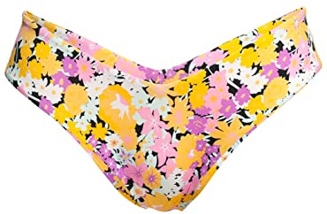 BILLABONG Sol Searcher Fiji - Bikini Bottoms for Women - Bikini Bottoms - Women - Purple