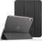 EasyAcc Funda Compatible con iPad 11.ª Generación (A16) 11 2025 / iPad 10.ª Generación 10.9 (2022) (A2757/A2777), Case Ultra Slim Carcasa Smart Cover,Negro
