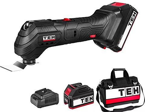 Oscillating Multi-Tool 20v Cordless Lithium-Ion LXT Kit 1X 4Ah LOM30