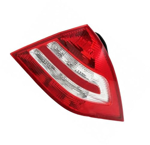 MALOOS Hinterradbremse Bremsleuchte Rücklichter Blinker Rücklicht ohne Glühlampe Für Benz W203 C230 C240 C280 C320 C350 C55 2004–2007