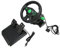 PC-Rennrad, 180-Grad-Spiel-Rennrad und Pedale, Universal-USB-Auto-SIM-Rennlenkrad mit Pedalen für 360, für PS3, für , PC