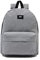 Vans Herren Old Skool H2O Rucksack, Heather Suiting, Einheitsgröße, Heather Suiting, Einheitsgröße, Classic