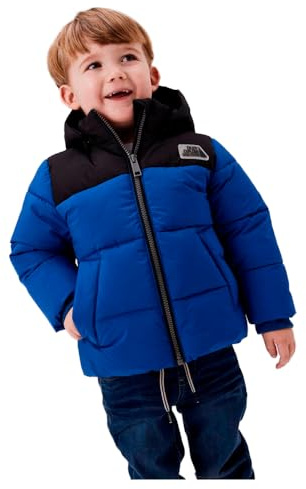 Nmmmorning Puffer Jacket Tb