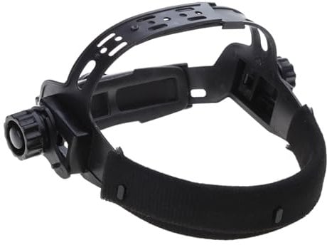 Adjustable Welding Welder Mask Headband for Solar Auto Dark Helmet Accessories Shield