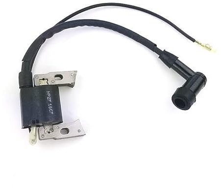 Bobina di accensione del motore a 4 tempi EF2600 MZ175 166F per generatore Y/AMA/HA. Pompa. Tiller. Cippatrice. Falciatrice. Coltivatore. Attrezzo da giardino Parti del giardino