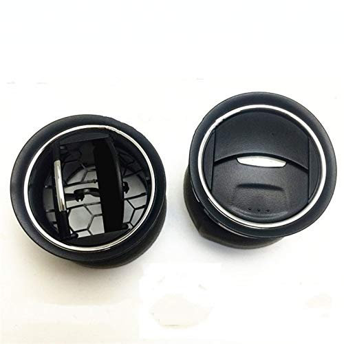 Kühlergrill vorne, 1 stücke Air Vent, for Ford, for Mondeo, for Galaxy, for Fiesta, for S-MAX Auto Klimaanlage Outlet 6M21U018B09-ADW