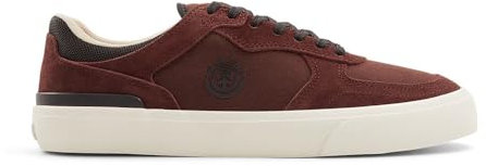Element Herren Heatley 2.0 Sneaker, Decadent Chocolate, 42,5 EU, Decadent Chocolate, 42.5 EU