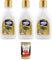 Milmil Badeschaum, Arganöl-Duft, praktisches Convenience-Format, dermatologisch getestet – 3x2000 ml+ Italian Gourmet Polpa 400g