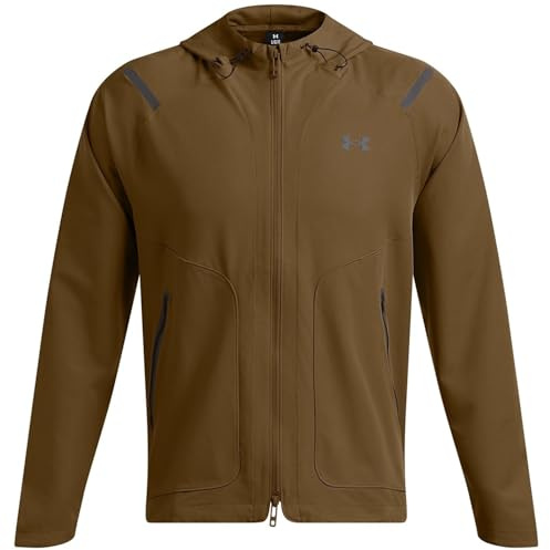 Under Armour Unstoppable LC Trainingsjacke Herren