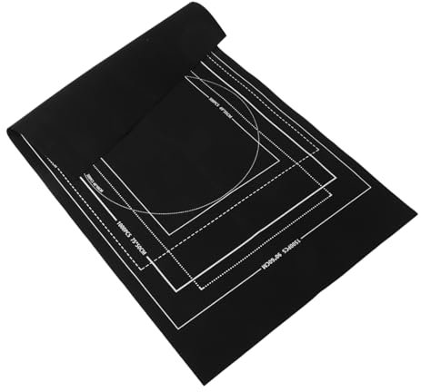KONTONTY Roll Puzzle Speichermatte Rätsel Puzzle Matte Puzzle Speicher Rahmen Rahmenpolster Rätsel Speichermatte Speicherpartal