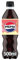 Pepsii Max No Sugar Soft Drink Bottles (24 Bottles x 500ml, Strawberries & Cream)
