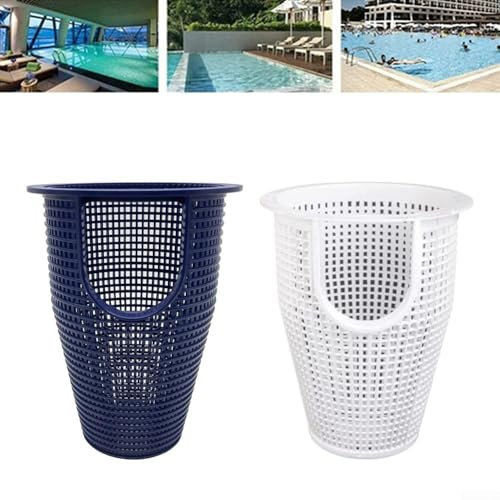 Lot de 2 filtres à pompe Pentair 070387 B199 pour systèmes de piscine IntelliFlo
