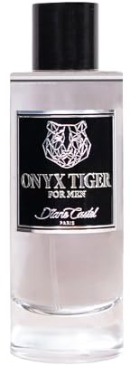 Diane Castel Onyx Tiger Eau de Parfum 100ml
