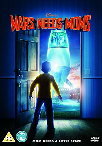 Walt Disney Studios Home Entertainment BUA0160601