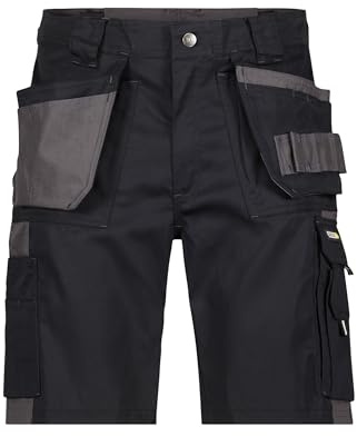 Dassy Herren Monza Arbeits-Shorts
