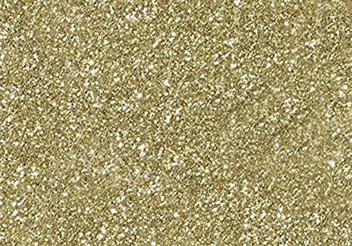 Knorr Prandell 218099076 Glitter Glue 50 ml gold