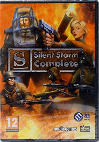 Silent Storm Complete Edition