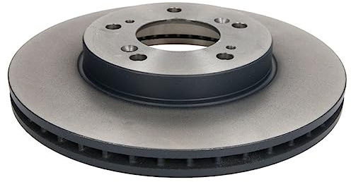 TRW Automotive AfterMarket DF4028 Bremsscheibe - (Paar)