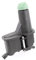 VAICO V10-9728 Ausgleichsbehälter, Hydrauliköl-Servolenkung