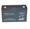 Batterie 6 V 12 Ah Compatible avec Feber et Injusa Référence CHA25190