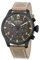 Thunderbirds TB1076-01 Historage Chronograph