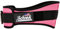 Schiek Sports Model 2006 Gewichthebergürtel, Nylon, 15,2 cm, Größe XL, Pink