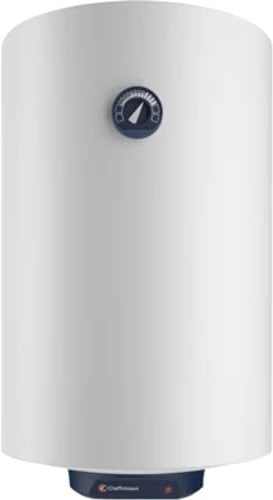 Scaldabagno elettrico Chaffoteaux 50lt verticale anni 2