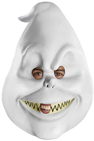 Rubie's Rowan Ghostbusters Maske für Erwachsene